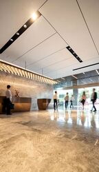Keppel Bay Tower (D4), Office #600658401